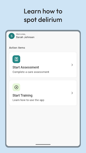 CareBoodle Screenshot 3