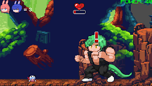 NipoVsKali-Remake Screenshot 0