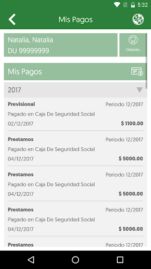 COB Salta Screenshot 3