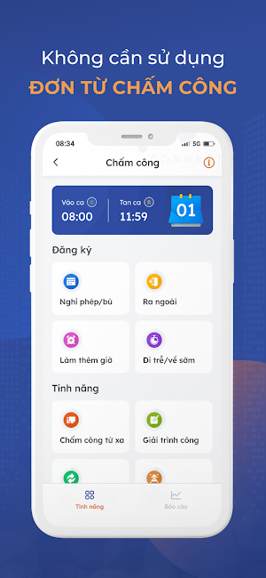 MaaS Connect Screenshot 2
