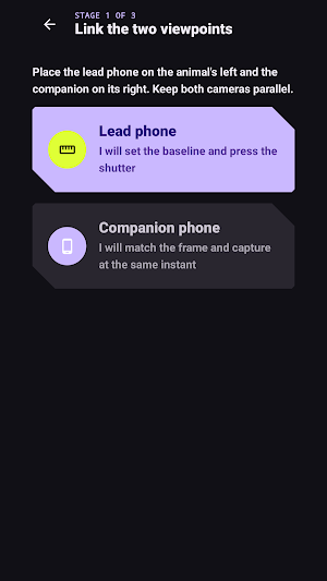 Pwyso: Livestock Weight Screenshot 1
