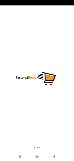 Factory2Home Seller Screenshot 2