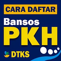 Cara Daftar BANSOS PKH 2023