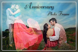 Anniversary Photo Frame Screenshot 2