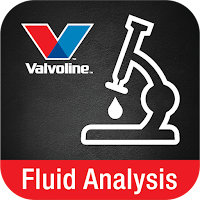 Valvoline Europe FluidAnalysis