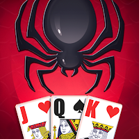Spider Solitaire