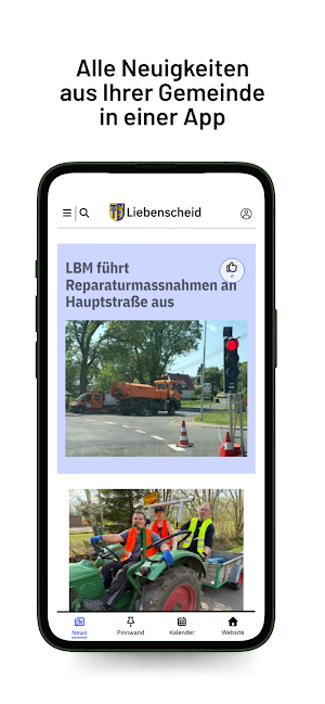Liebenscheid Screenshot 0