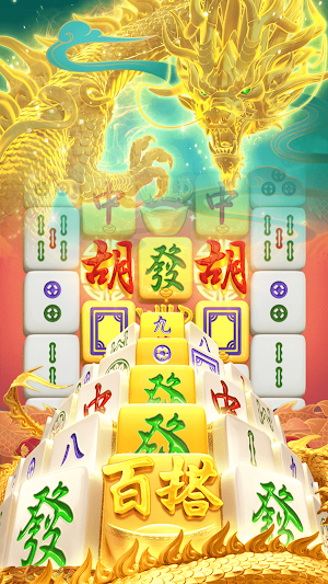 MahjongWayss Screenshot 3