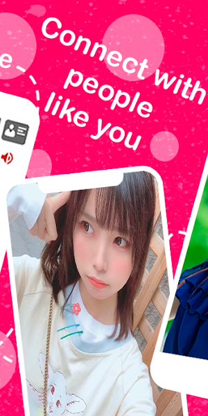 Mature People Dating App Screenshot 2