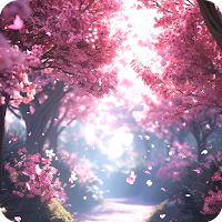 Spring Aesthetic Wallpaper