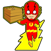 Pizza Flash