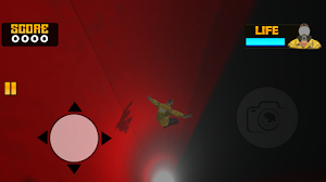 Backrooms Car Escape Screenshot 1