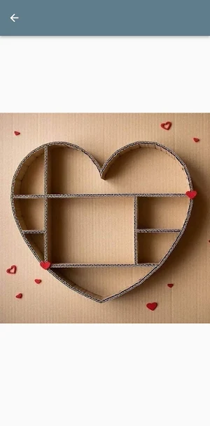 DIY Craft Ideas Screenshot 2