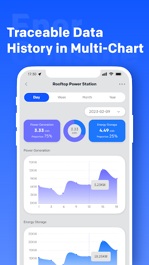 EnerConsole Screenshot 2
