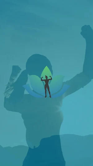 YVIE HARKIN HEALTH AND FITNESS Screenshot 0