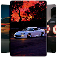 Wallpaper Collection JDM