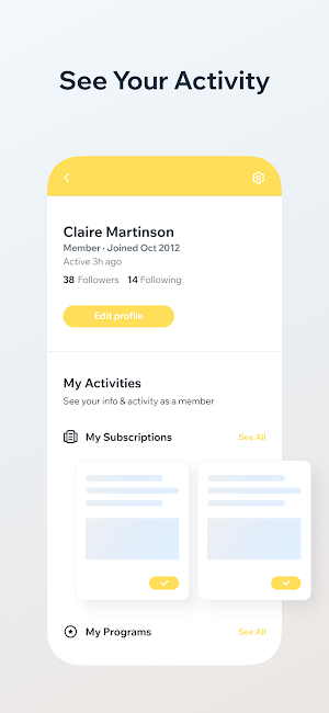 Drinxfactory Staff Portal Screenshot 2
