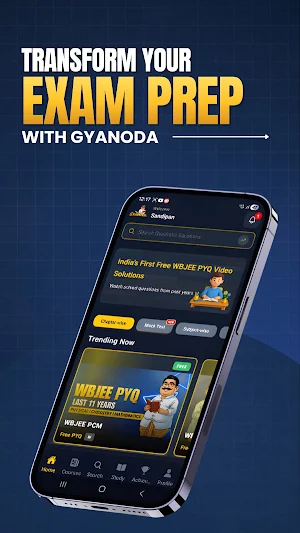 Gyanoda Screenshot 0
