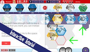 SUBURBIA City Building Game Screenshot 3