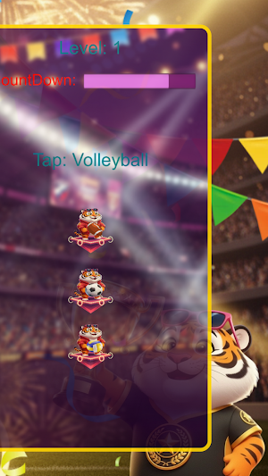 FindTap Screenshot 3