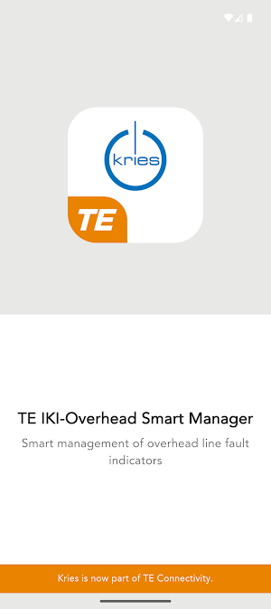 TE IKI-Overhead Smart Manager Screenshot 0