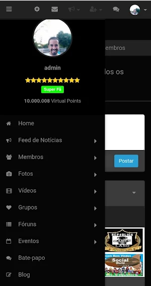 InvoBK Screenshot 0