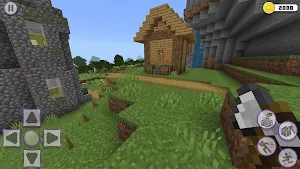Craftsman: Craft & Build Screenshot 0