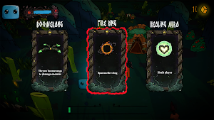 What The Creature: Survivor screenshot 3