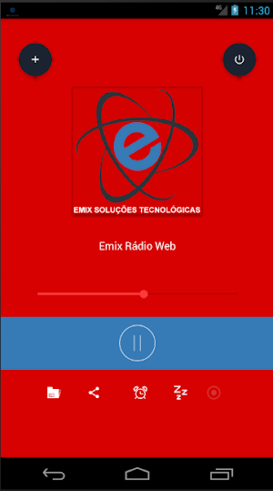 Emix Soluções Tecnológicas Screenshot 0