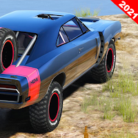Muscle Car 2021 - Offroad Car 