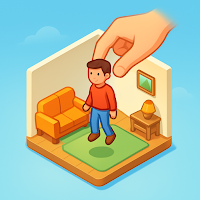 Place Me - Logic Puzzle