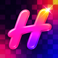 HaloLive-Live stream & Chat