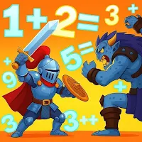 NumberCrusher