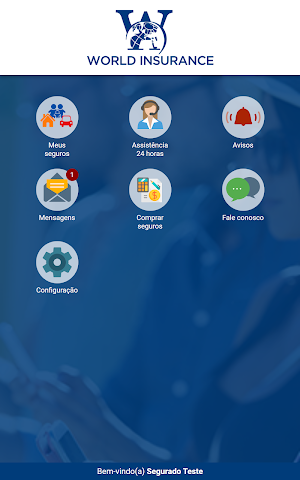 World Insurance Screenshot 3