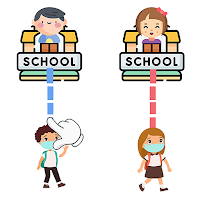 Exam Rush Draw Puzzle Games