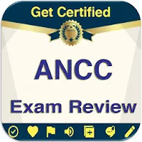 ANCC Exam Prep & Test Bank App: Study Notes & Quiz