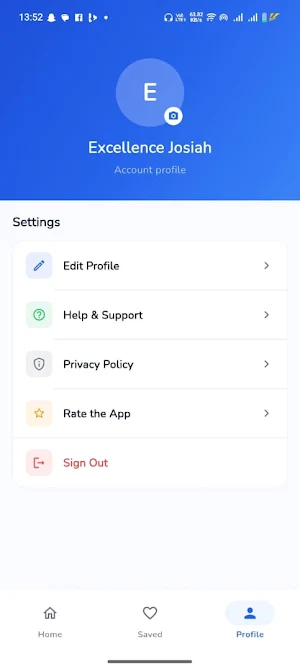 ShopOwnaa Screenshot 0