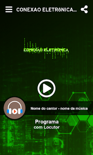 Conexão Eletrônica Screenshot 1