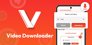 Video Downloader Screenshot 1