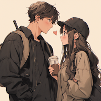 Love Wallpapers 4K