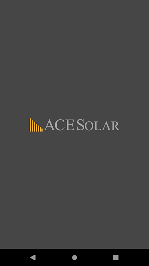 ACE Solar Screenshot 0