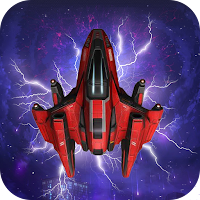 Fighter Jet Battle