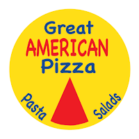 Great American Pizza