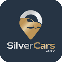 Silver Cars 247