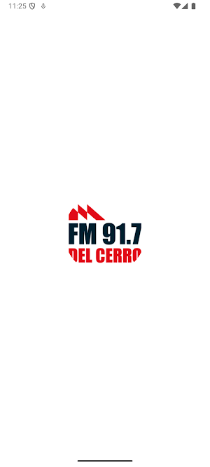 FM Del Cerro 91.7 Screenshot 2