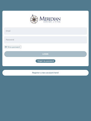 The Meridian Screenshot 3