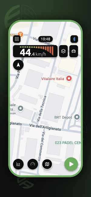 EPASpeed Screenshot 1