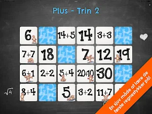 Plus - Trin 2 Screenshot 3