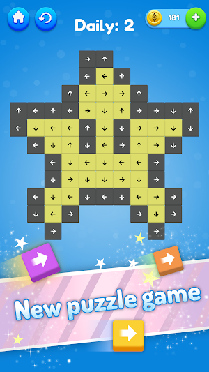 Tap Unlock Screenshot 2