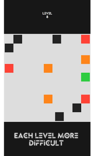 Green Cube Screenshot 2